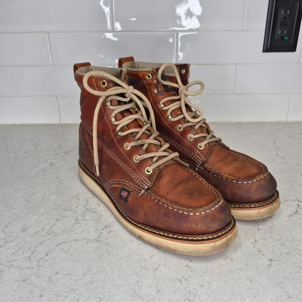 Thorogood 814-4203 Men's 6